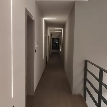 Adria Blue Villa Bakarac