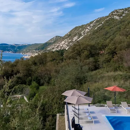 Villa Adria Blue Bakarac