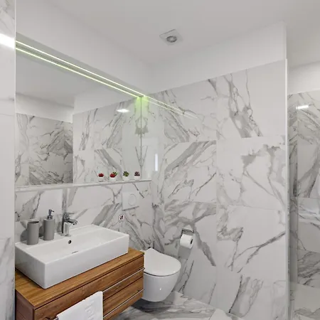 Adria Blue Villa Bakarac