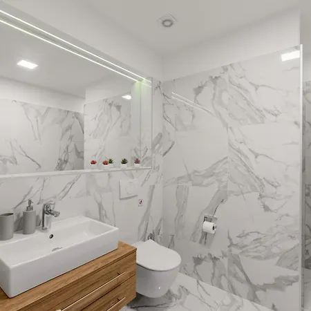 Adria Blue * Bakarac