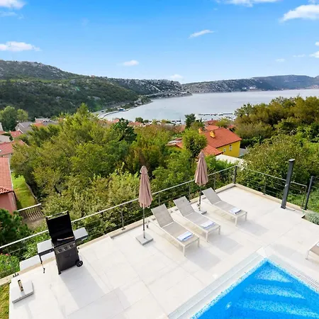 Adria Blue Villa Bakarac