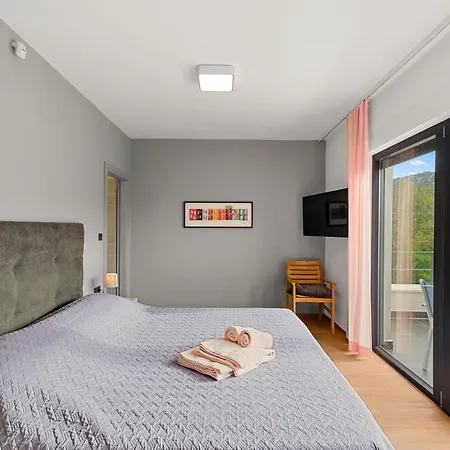 Adria Blue Villa Bakarac