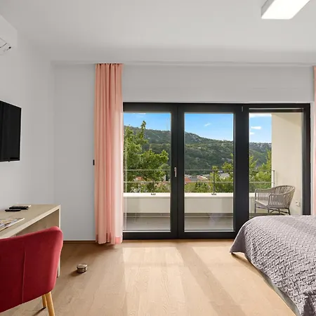 Villa Adria Blue Bakarac