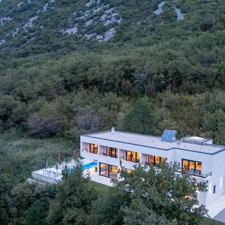 Adria Blue * Bakarac