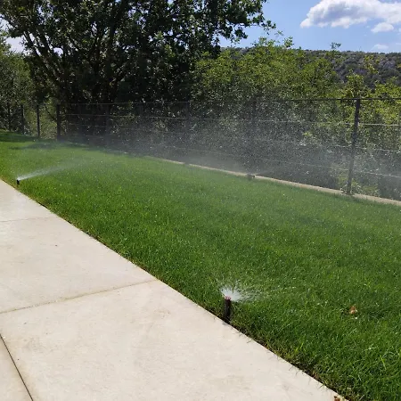 Adria Blue * Bakarac