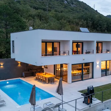 Adria Blue Villa Bakarac