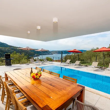 Adria Blue Villa