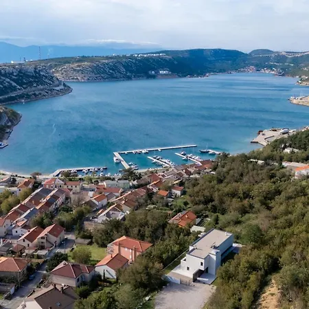 Adria Blue * Bakarac