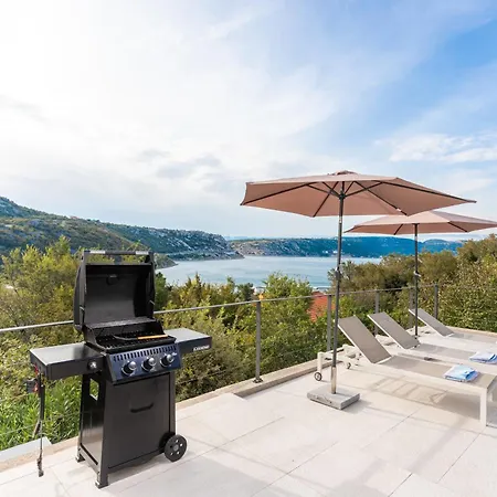 Adria Blue Villa