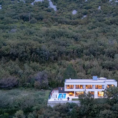 Villa Adria Blue