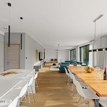 Adria Blue Villa *