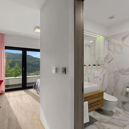 Adria Blue Villa