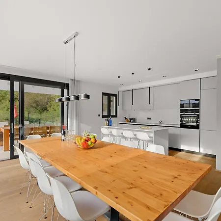 Villa Adria Blue