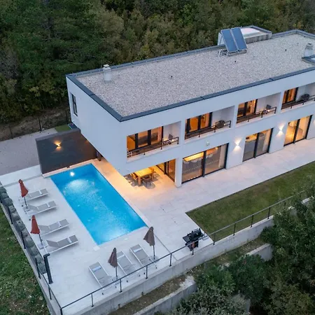 Adria Blue * Bakarac