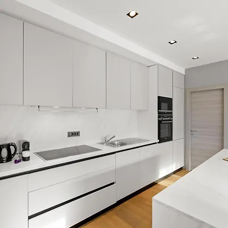 Adria Blue Villa