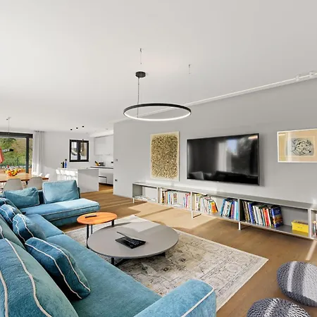 Adria Blue Villa *