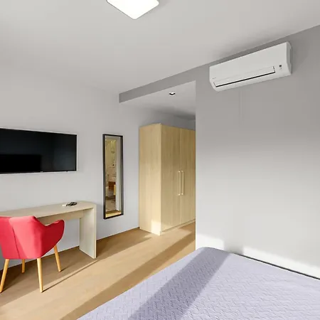 Adria Blue Villa Bakarac