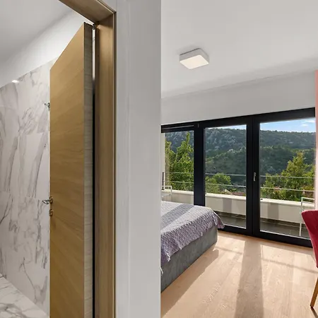 Vilă Adria Blue Bakarac