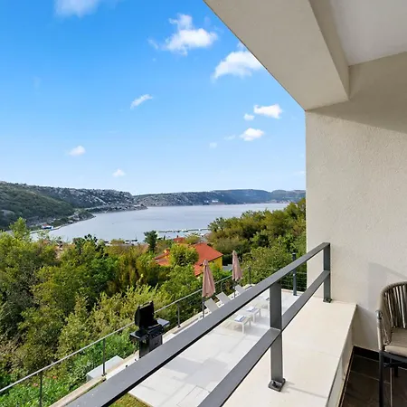 Adria Blue Villa