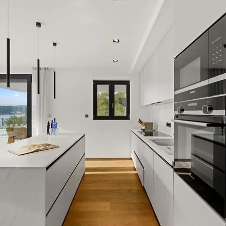 Villa Adria Blue