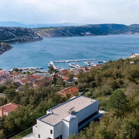 Adria Blue Villa *