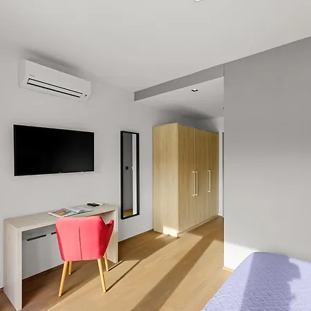 Villa Adria Blue *