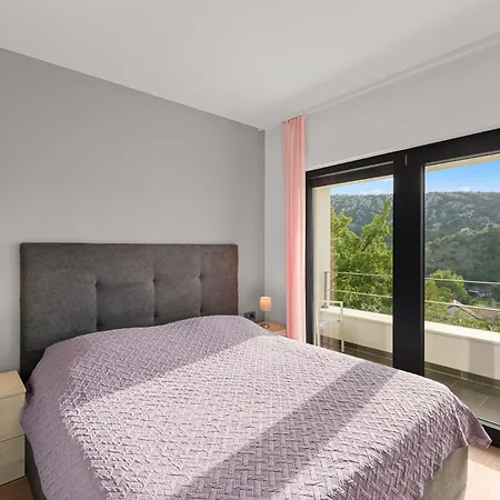 Adria Blue Villa Bakarac