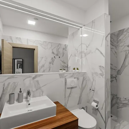 Adria Blue * Bakarac