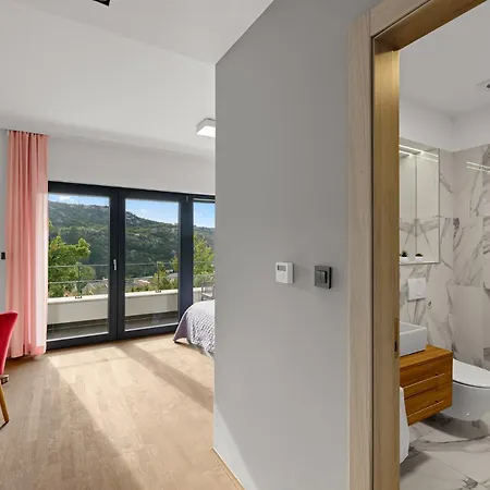 Adria Blue Villa