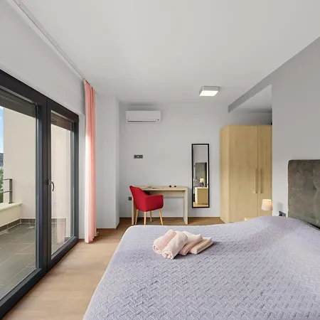 Adria Blue Villa