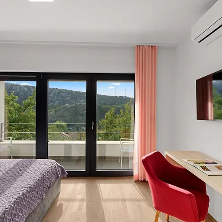 Villa Adria Blue
