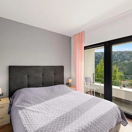 Adria Blue Villa *