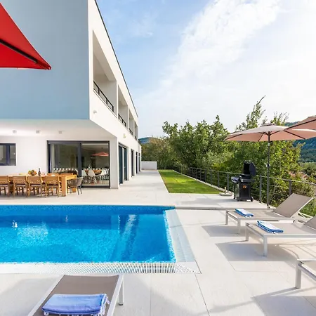 Adria Blue Villa