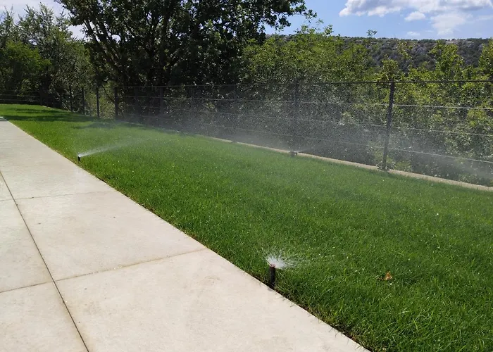 Adria Blue * 里耶卡