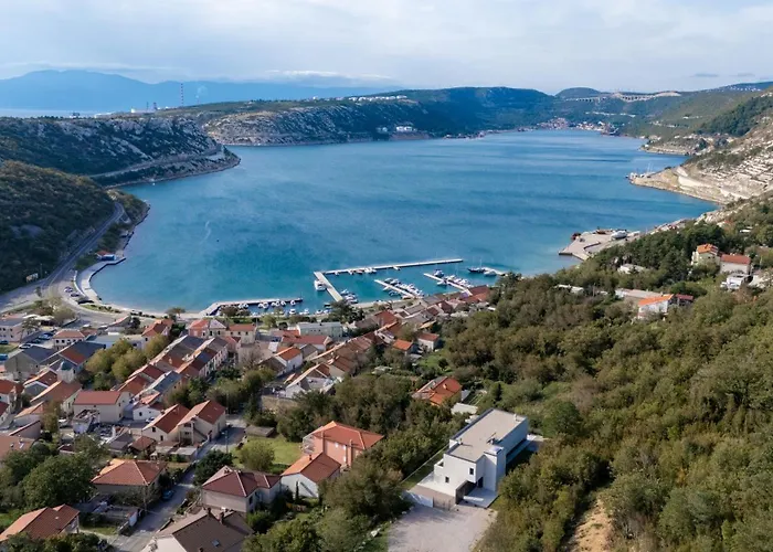 Adria Blue * 里耶卡