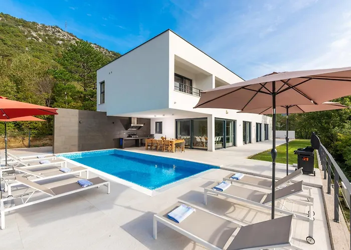 Adria Blue 里耶卡