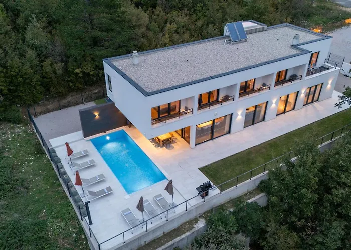 Adria Blue * 里耶卡