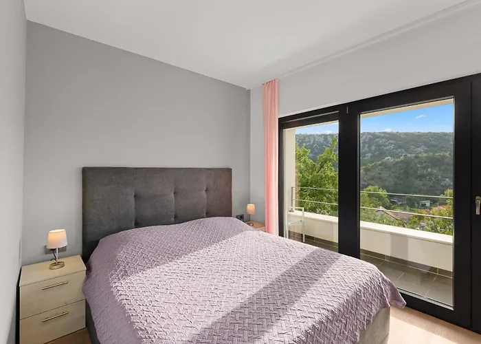 Adria Blue 别墅 里耶卡