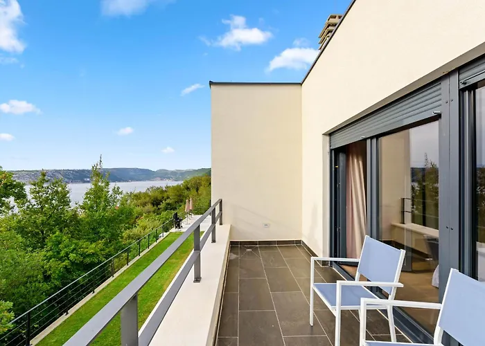 Adria Blue 里耶卡