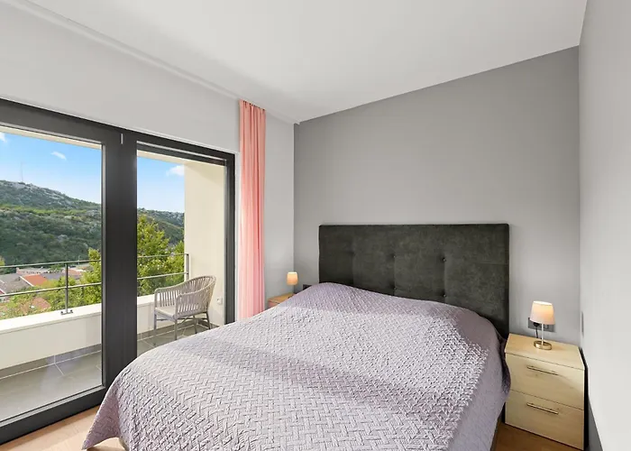 Adria Blue 里耶卡