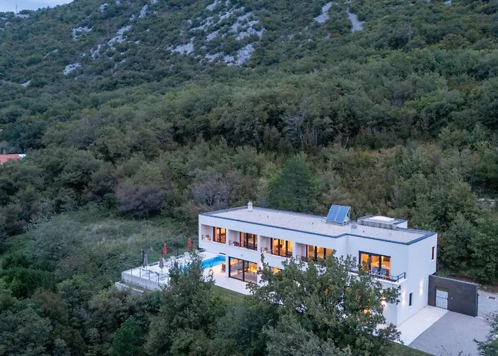 Adria Blue * 里耶卡